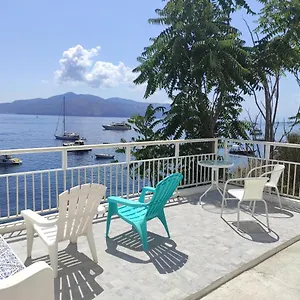  Appartamento Aeolian Sea House